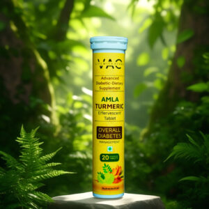ADDS – Advanced Diabetic Dietary Supplement