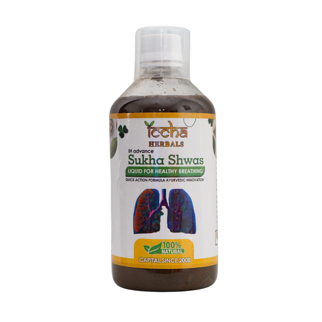 Sukha Shwas Liquid - Image 3