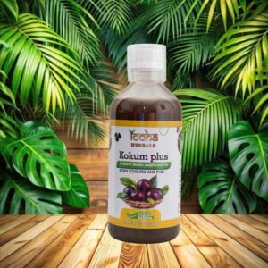 Kokum Plus