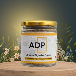 ADP – Advanced Digestive Powder