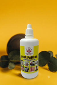 AYUR PAIN OIL 