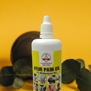 AYUR PAIN OIL